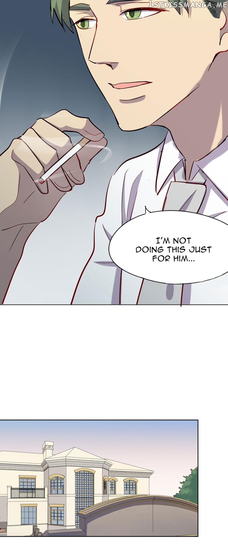 Lock You Up chapter 20 - page 11
