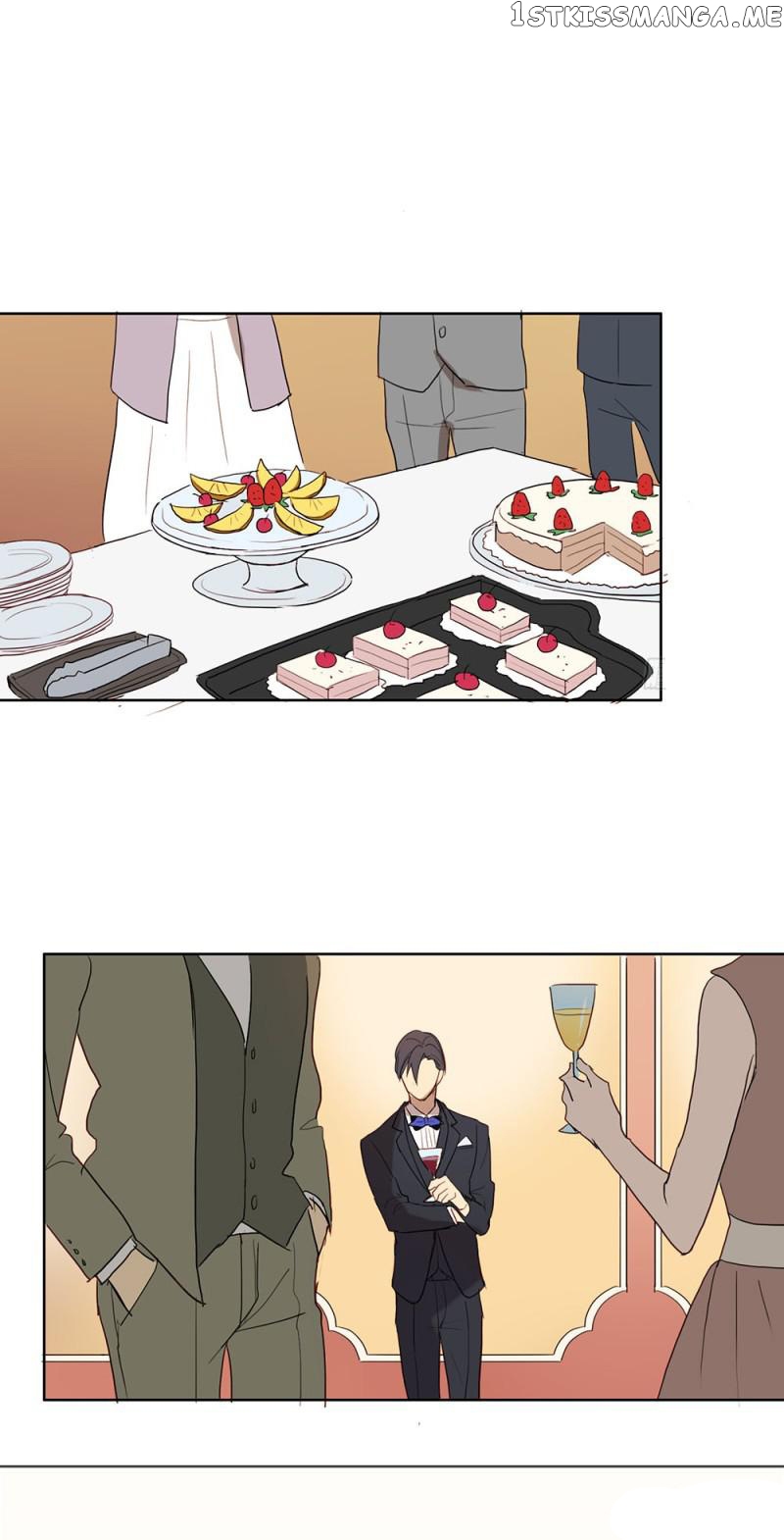 Lock You Up chapter 20 - page 17