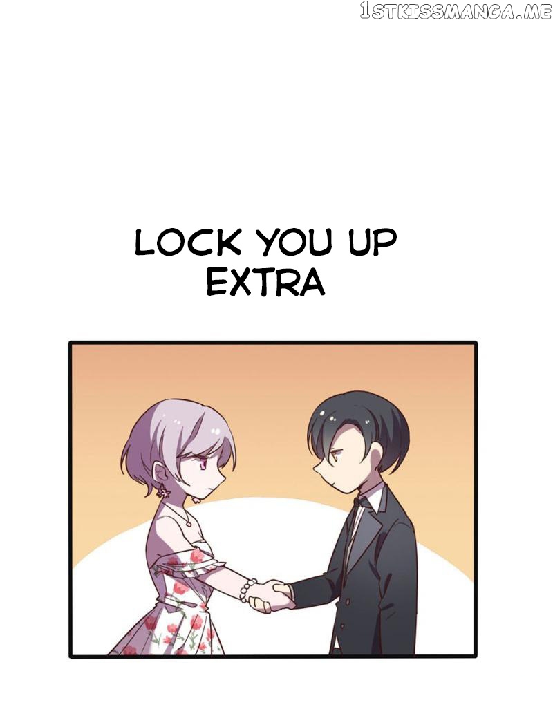 Lock You Up chapter 20 - page 27