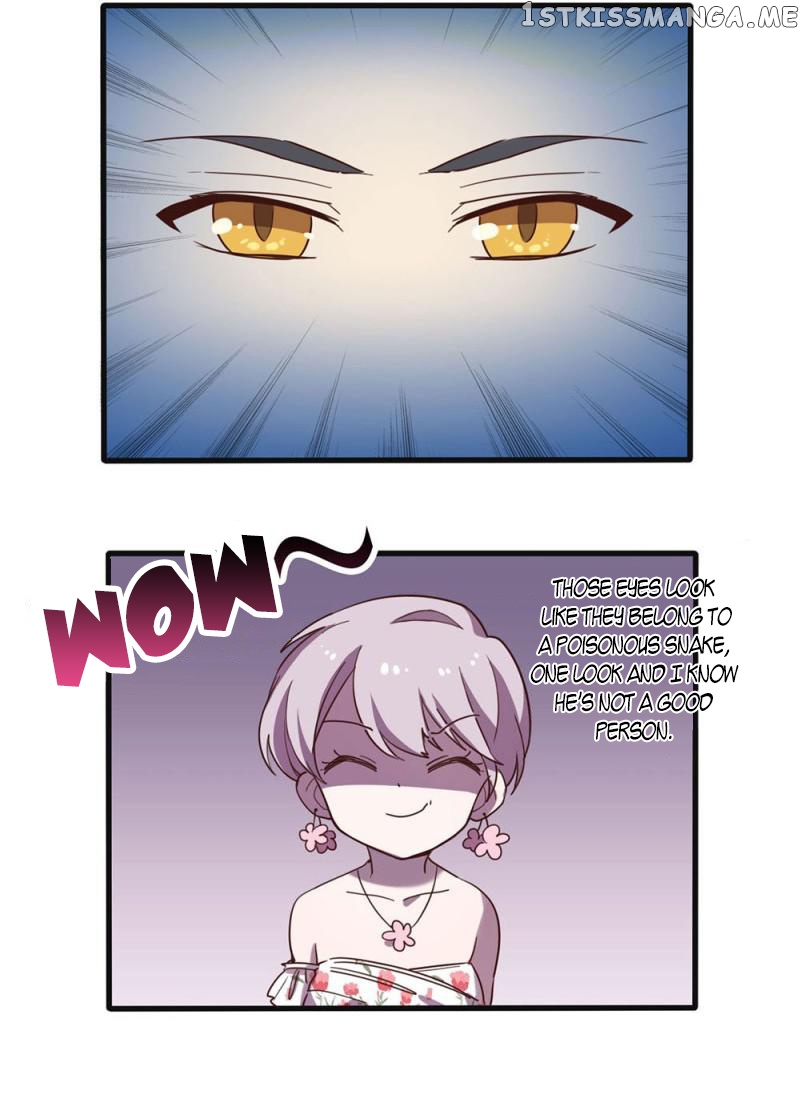 Lock You Up chapter 20 - page 28