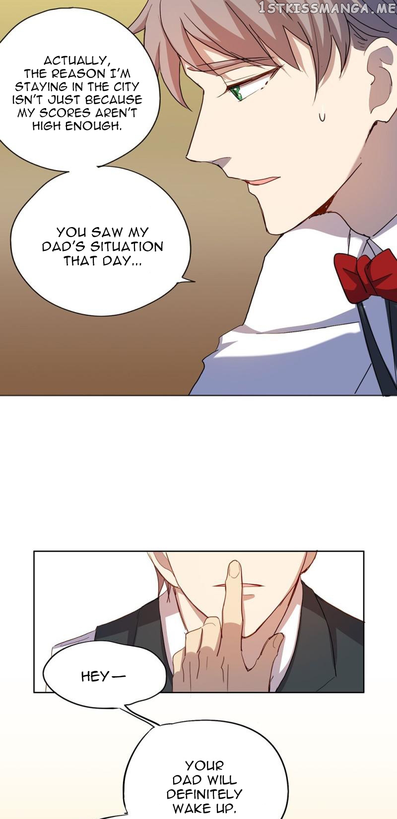 Lock You Up chapter 20 - page 4