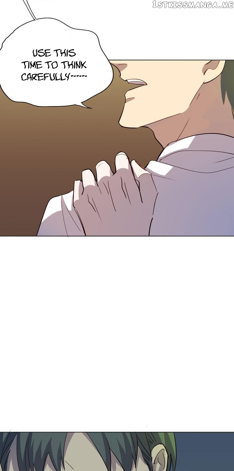 Lock You Up chapter 20 - page 8