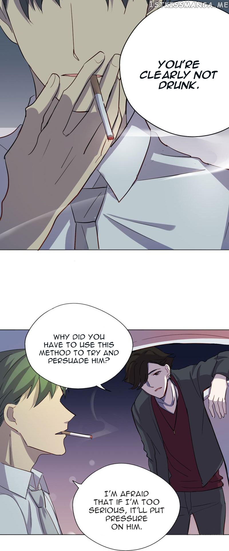Lock You Up chapter 20 - page 9