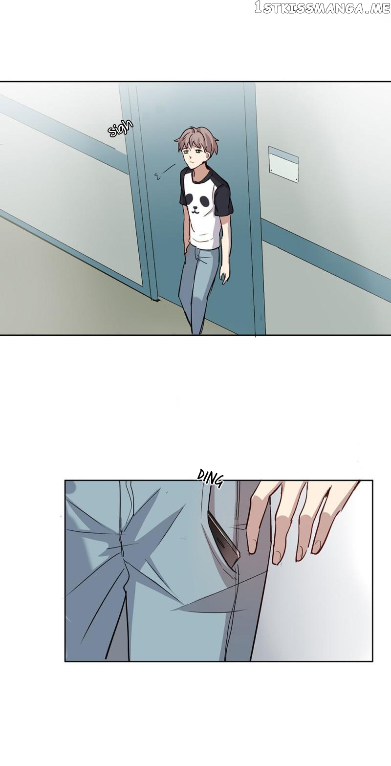 Lock You Up chapter 19 - page 13