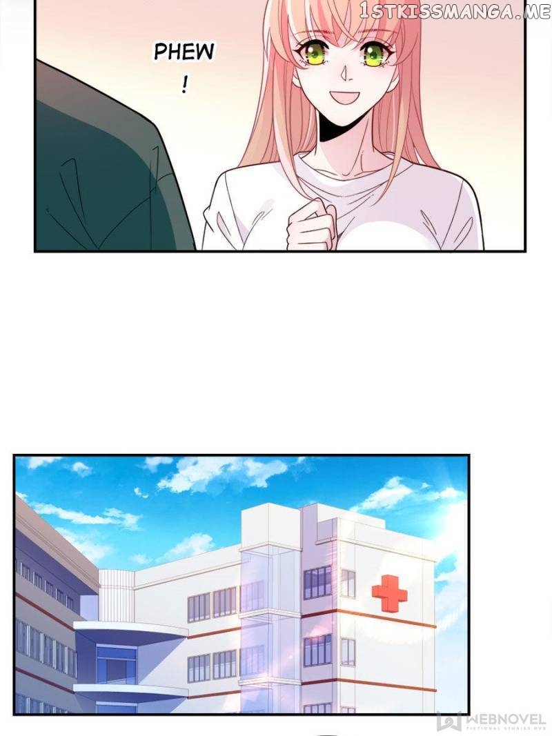 Mysterious Star: Battle With My Sweet Wife chapter 72 - page 10