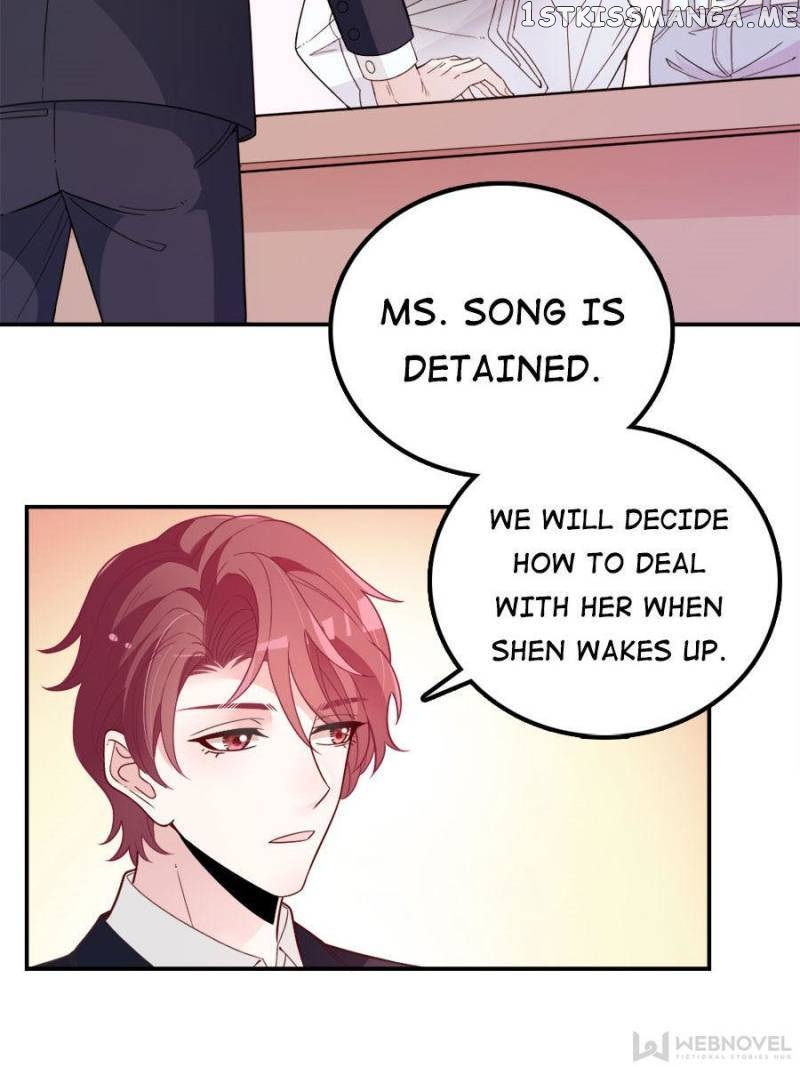 Mysterious Star: Battle With My Sweet Wife chapter 72 - page 13
