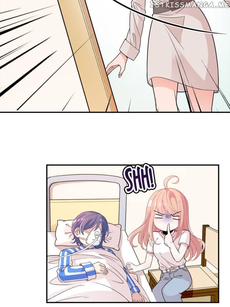 Mysterious Star: Battle With My Sweet Wife chapter 72 - page 26