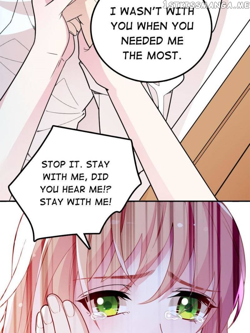 Mysterious Star: Battle With My Sweet Wife chapter 72 - page 3