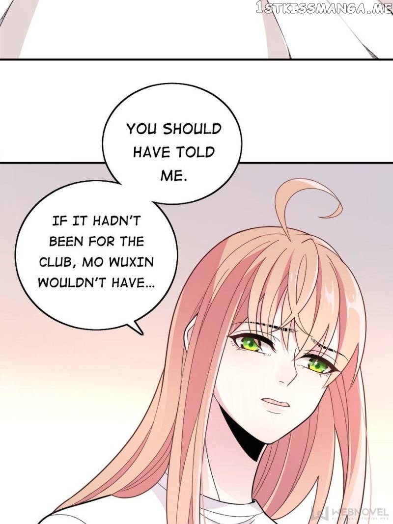 Mysterious Star: Battle With My Sweet Wife chapter 72 - page 38