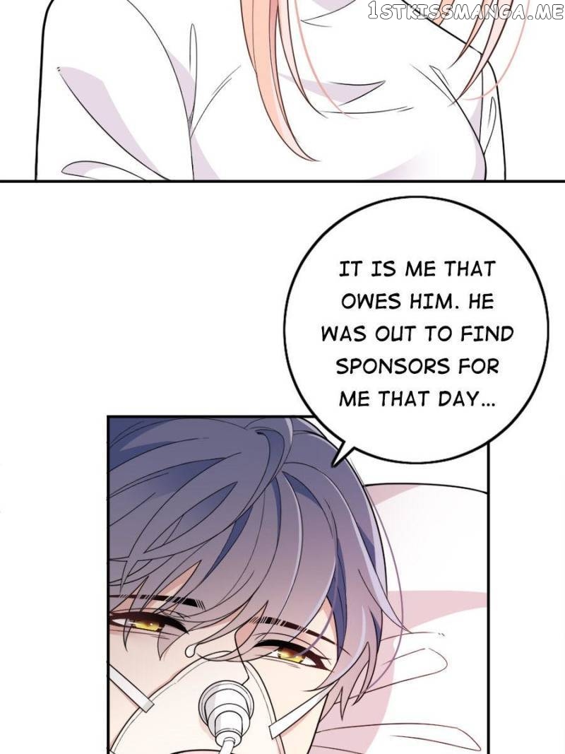 Mysterious Star: Battle With My Sweet Wife chapter 72 - page 40