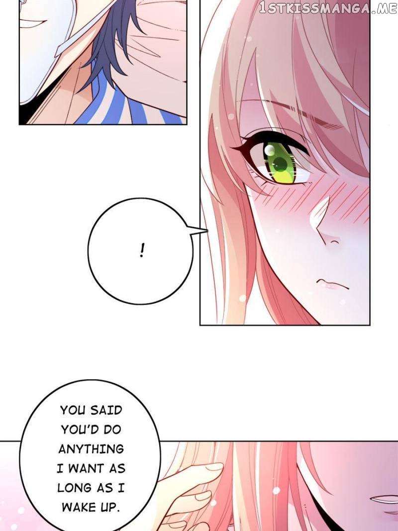 Mysterious Star: Battle With My Sweet Wife chapter 72 - page 51