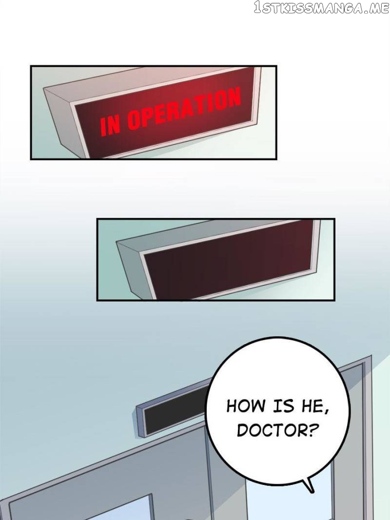 Mysterious Star: Battle With My Sweet Wife chapter 72 - page 7