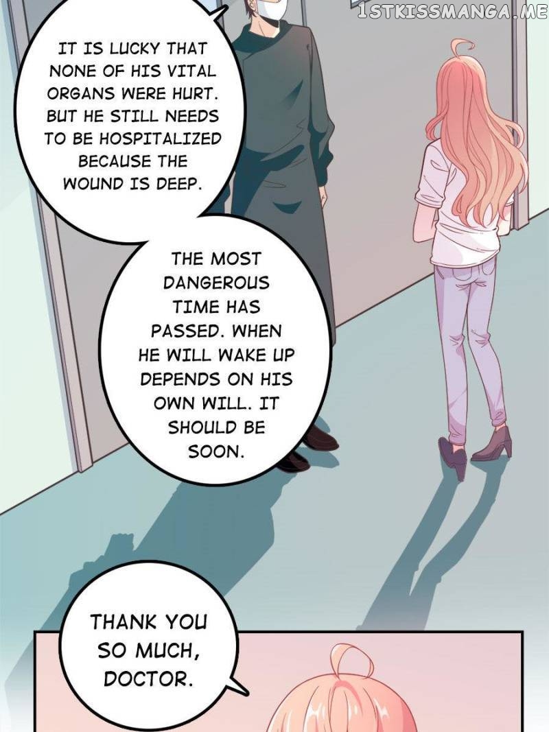 Mysterious Star: Battle With My Sweet Wife chapter 72 - page 9