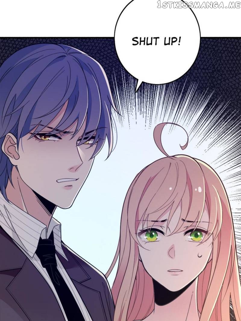 Mysterious Star: Battle With My Sweet Wife chapter 71 - page 25