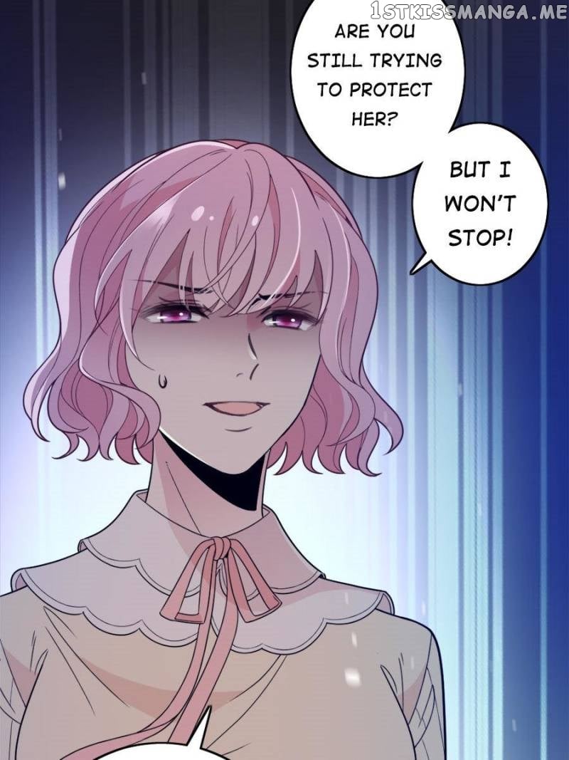 Mysterious Star: Battle With My Sweet Wife chapter 71 - page 27