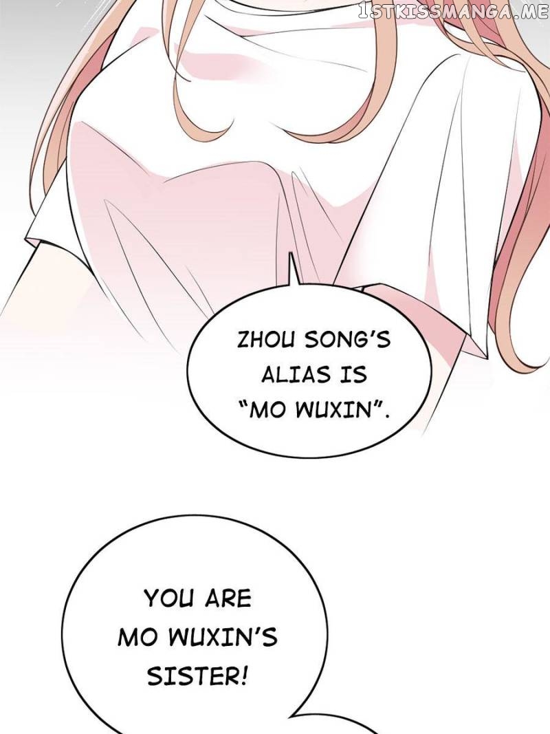 Mysterious Star: Battle With My Sweet Wife chapter 71 - page 36