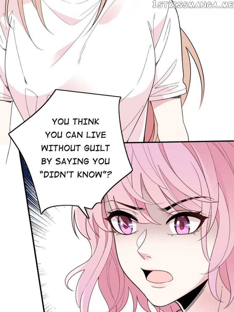 Mysterious Star: Battle With My Sweet Wife chapter 71 - page 47