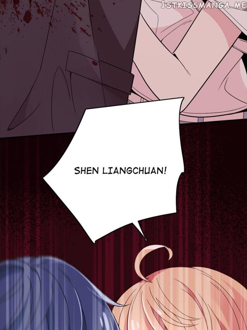 Mysterious Star: Battle With My Sweet Wife chapter 71 - page 56