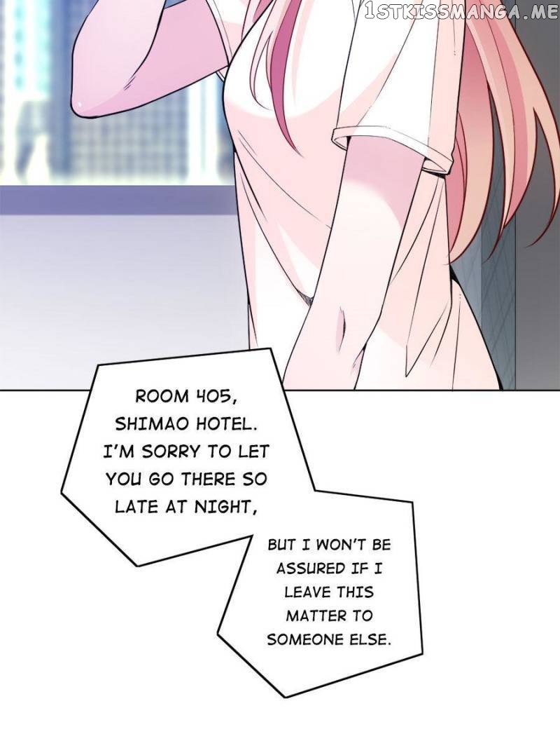 Mysterious Star: Battle With My Sweet Wife chapter 70 - page 11