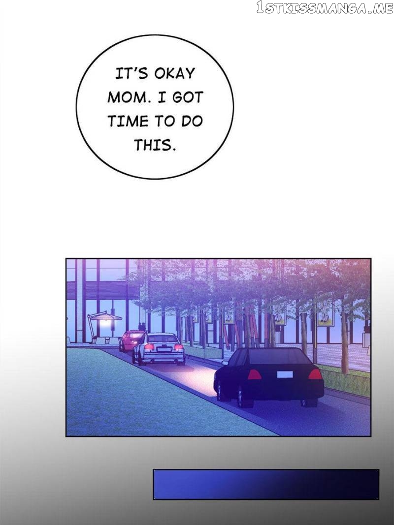 Mysterious Star: Battle With My Sweet Wife chapter 70 - page 12