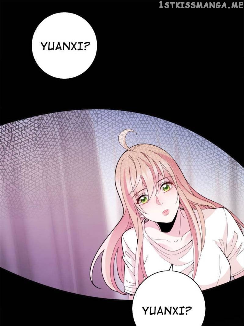 Mysterious Star: Battle With My Sweet Wife chapter 70 - page 14