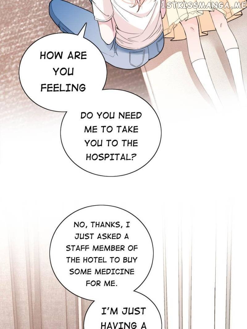 Mysterious Star: Battle With My Sweet Wife chapter 70 - page 17