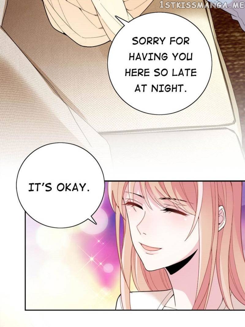 Mysterious Star: Battle With My Sweet Wife chapter 70 - page 19