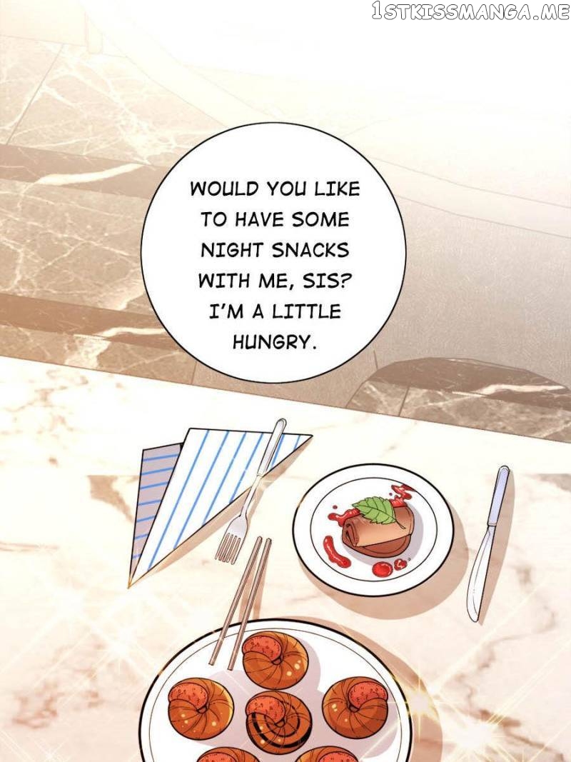 Mysterious Star: Battle With My Sweet Wife chapter 70 - page 20