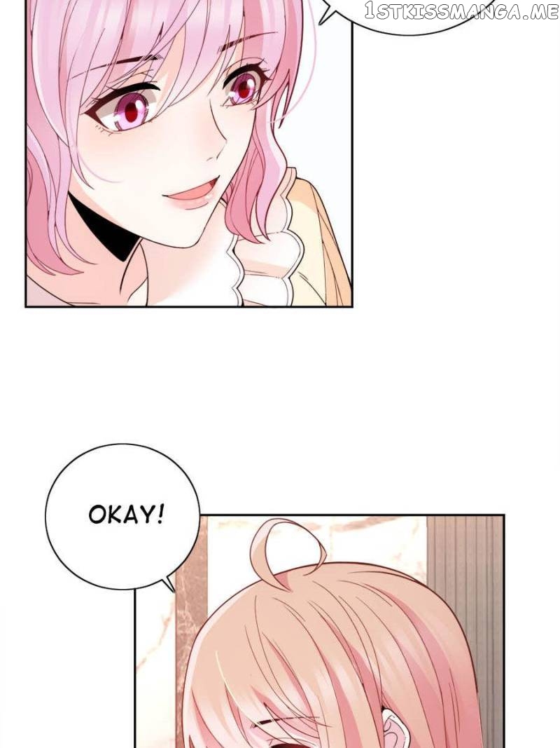 Mysterious Star: Battle With My Sweet Wife chapter 70 - page 23