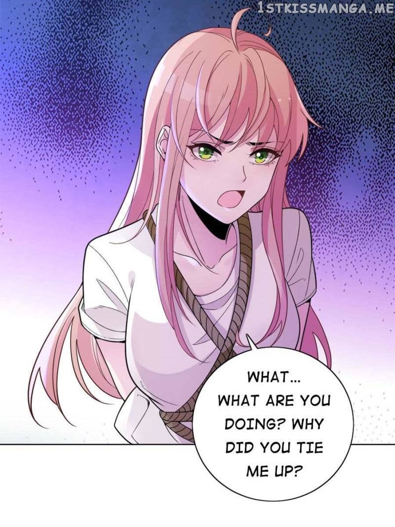 Mysterious Star: Battle With My Sweet Wife chapter 70 - page 43