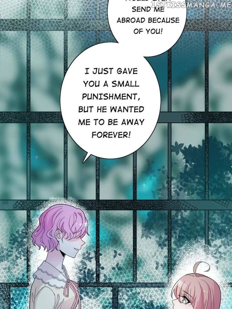 Mysterious Star: Battle With My Sweet Wife chapter 70 - page 47