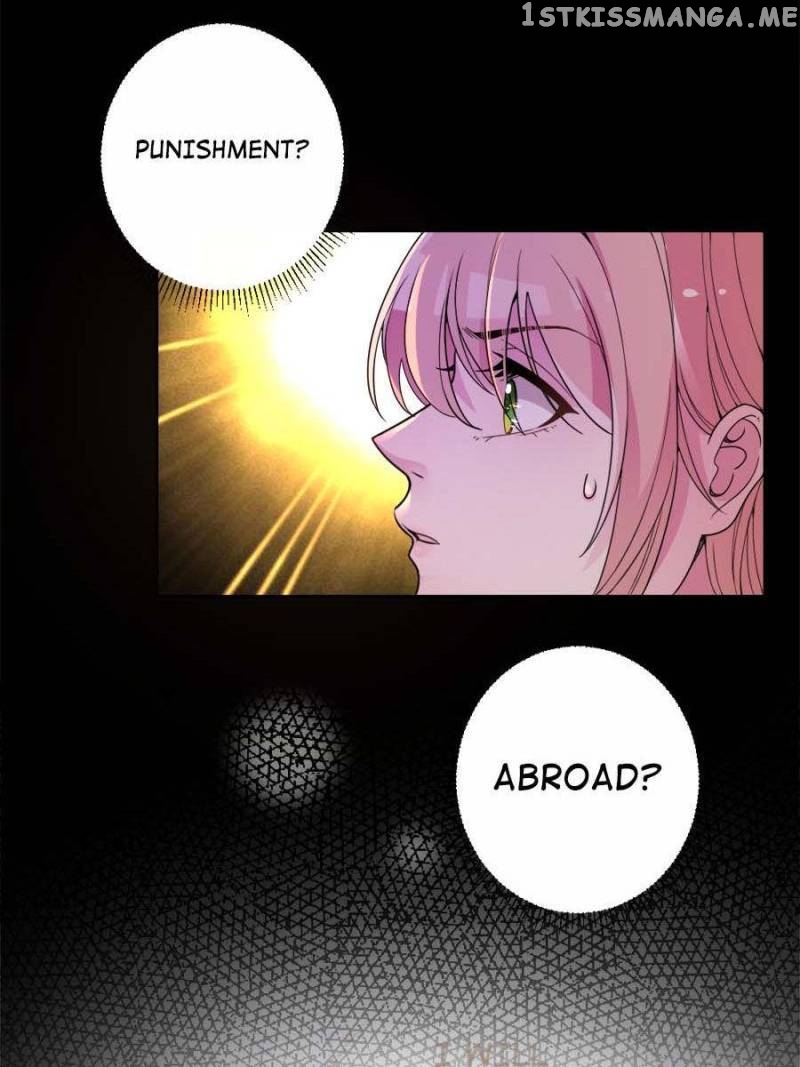Mysterious Star: Battle With My Sweet Wife chapter 70 - page 49