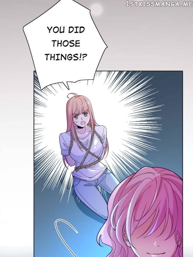 Mysterious Star: Battle With My Sweet Wife chapter 70 - page 52