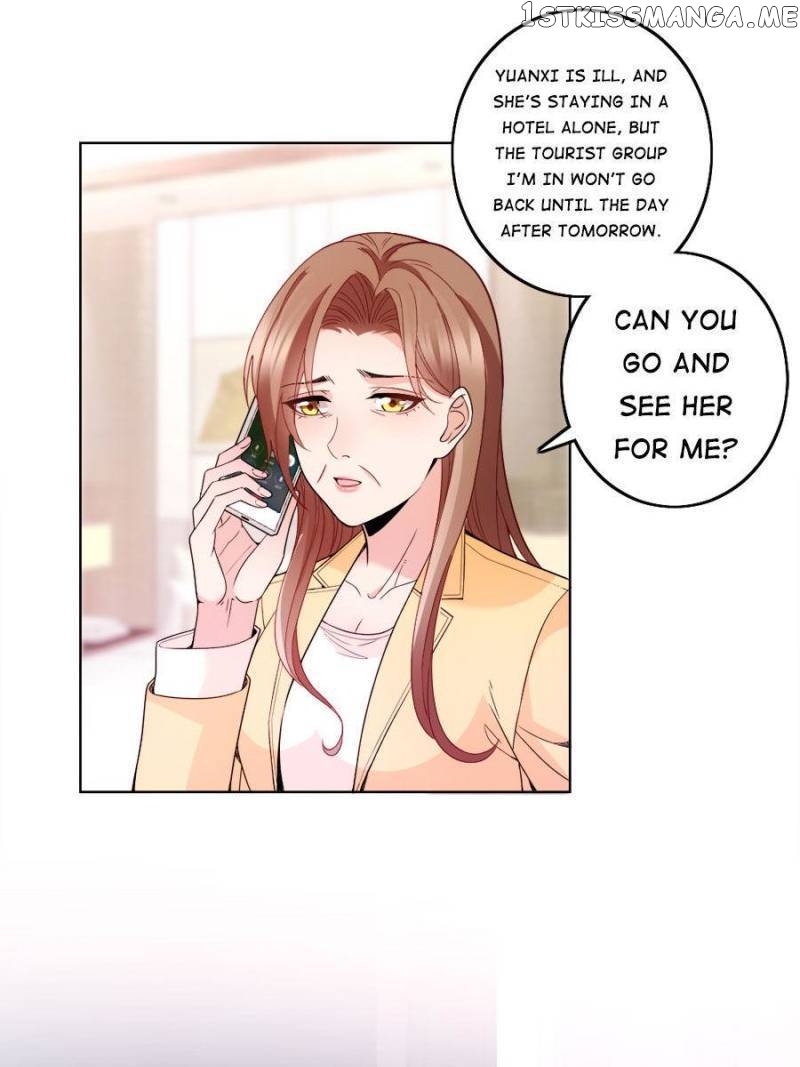Mysterious Star: Battle With My Sweet Wife chapter 70 - page 8