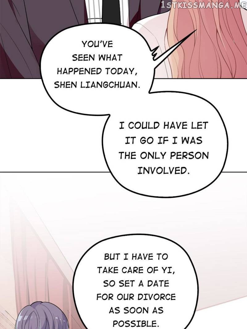 Mysterious Star: Battle With My Sweet Wife chapter 69 - page 11