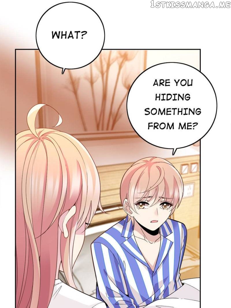 Mysterious Star: Battle With My Sweet Wife chapter 69 - page 17