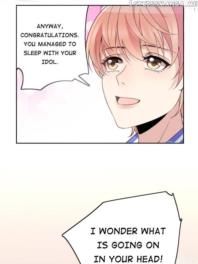 Mysterious Star: Battle With My Sweet Wife chapter 69 - page 21