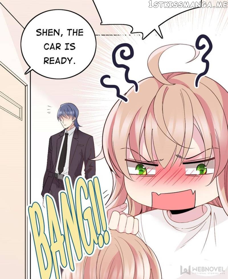 Mysterious Star: Battle With My Sweet Wife chapter 69 - page 22