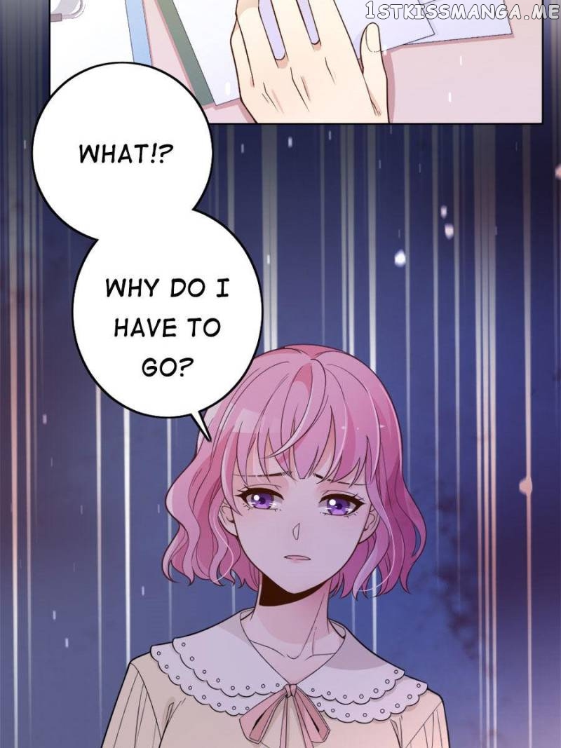 Mysterious Star: Battle With My Sweet Wife chapter 69 - page 33