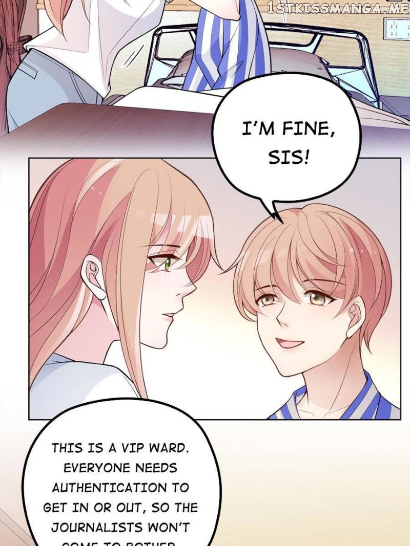 Mysterious Star: Battle With My Sweet Wife chapter 69 - page 4