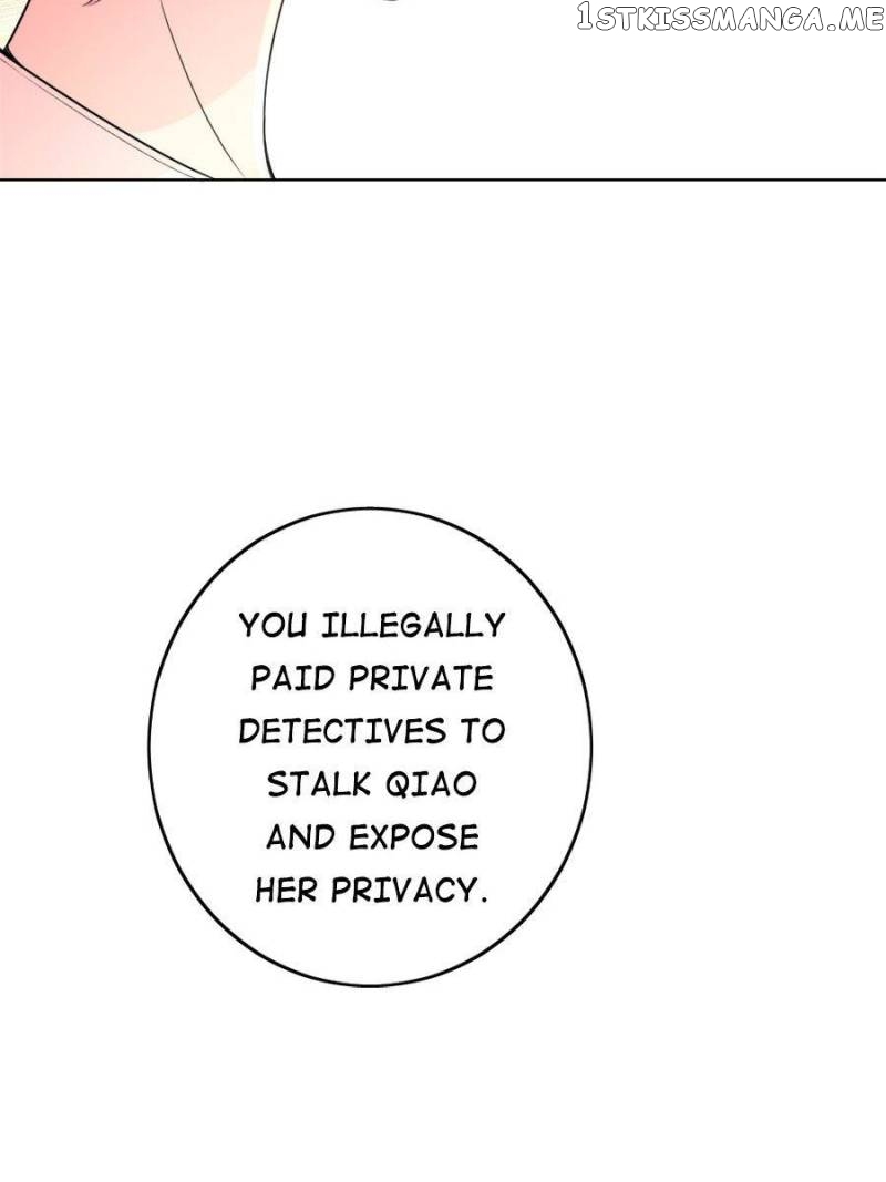 Mysterious Star: Battle With My Sweet Wife chapter 69 - page 40