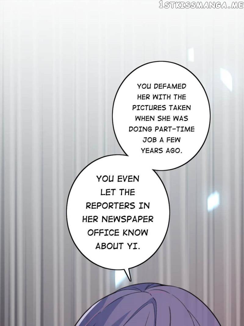 Mysterious Star: Battle With My Sweet Wife chapter 69 - page 42