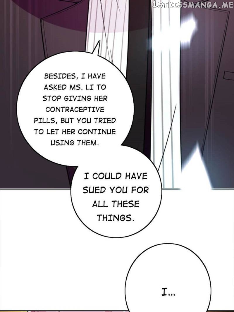 Mysterious Star: Battle With My Sweet Wife chapter 69 - page 44
