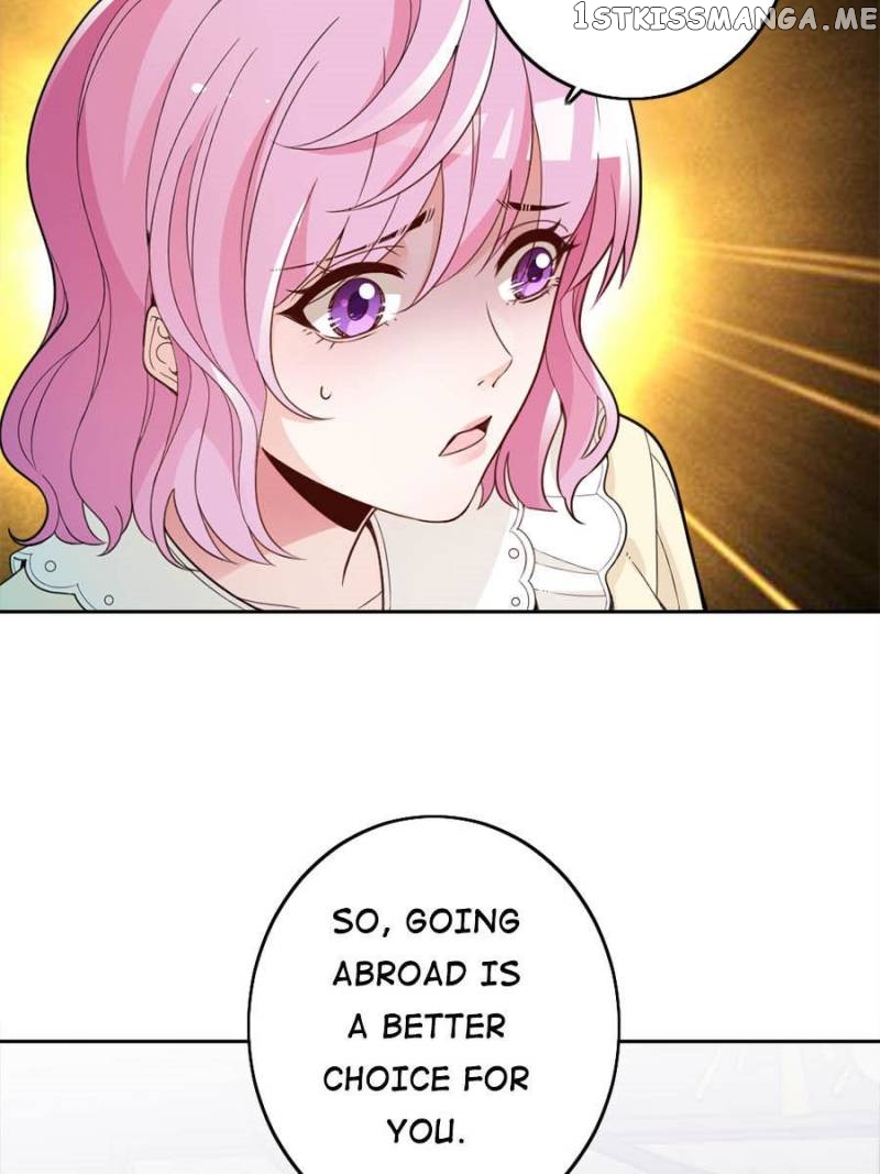 Mysterious Star: Battle With My Sweet Wife chapter 69 - page 45