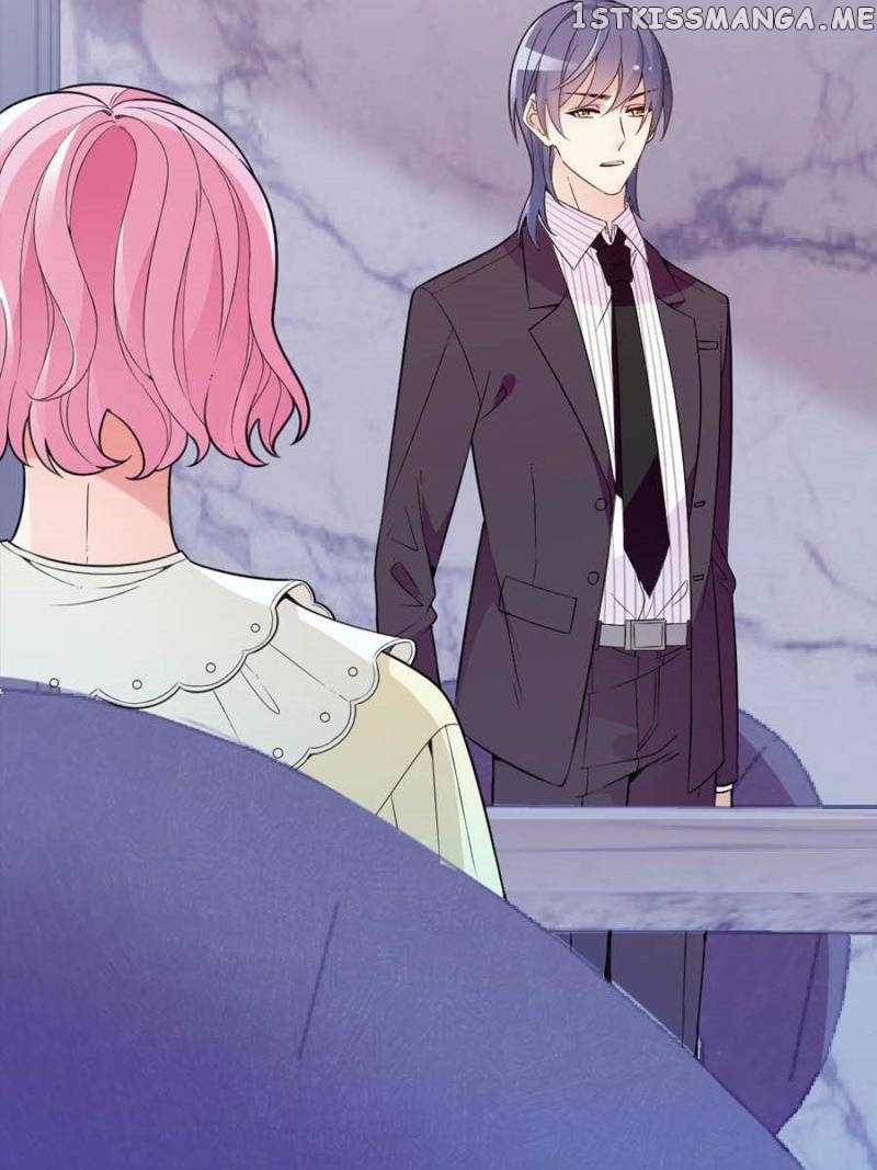 Mysterious Star: Battle With My Sweet Wife chapter 69 - page 47