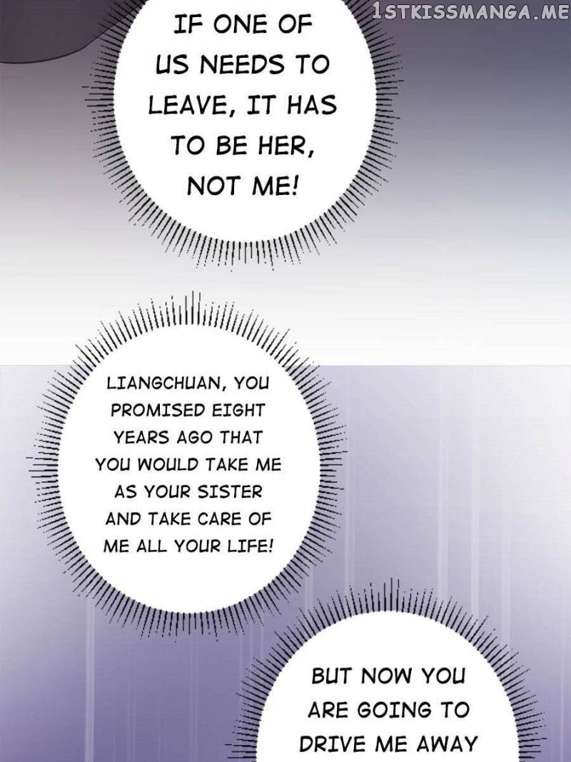 Mysterious Star: Battle With My Sweet Wife chapter 69 - page 57