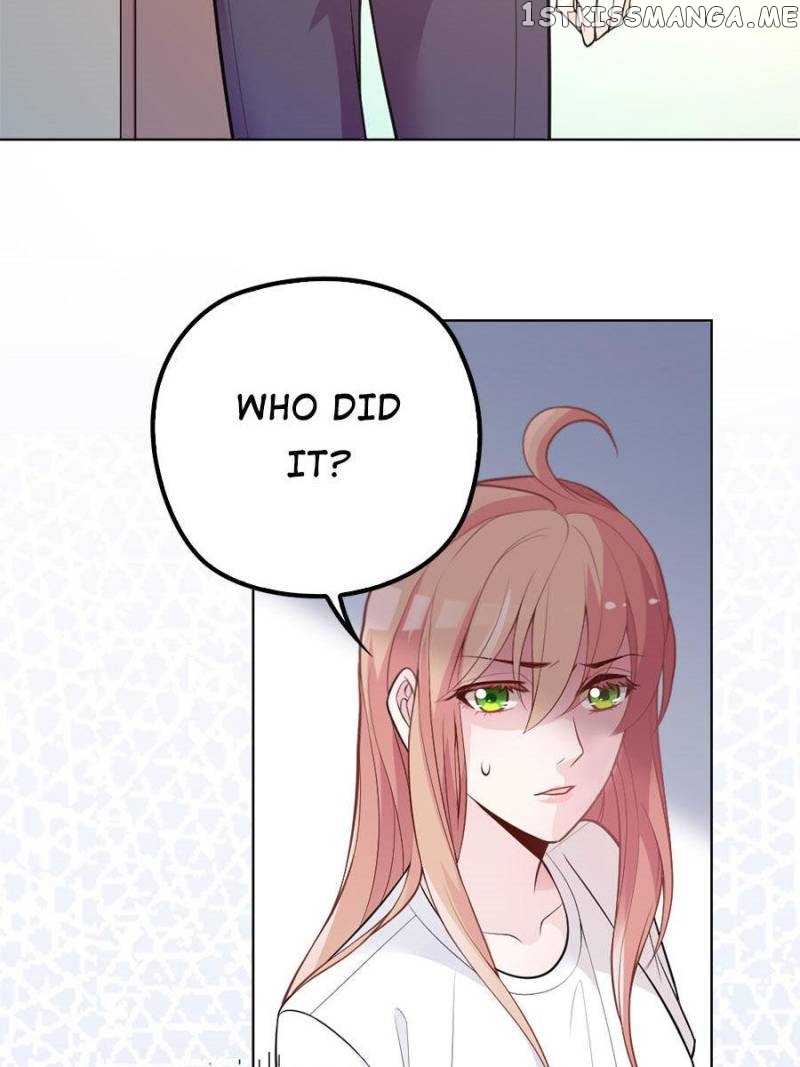 Mysterious Star: Battle With My Sweet Wife chapter 69 - page 7