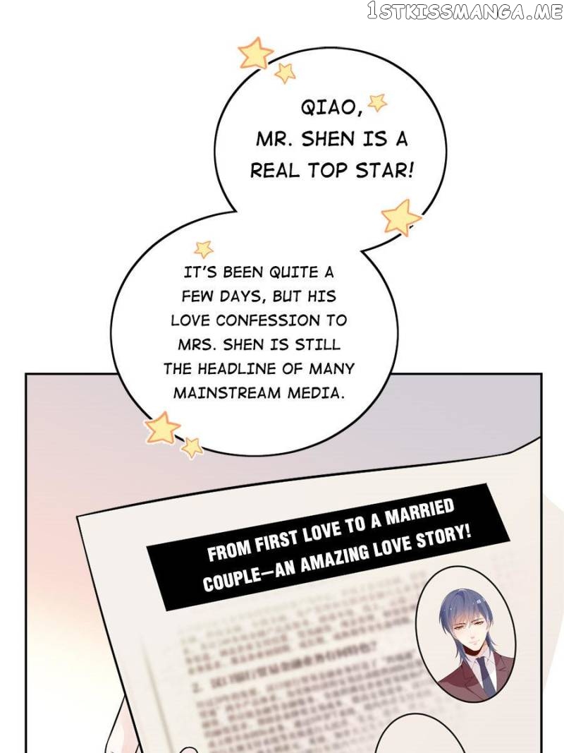 Mysterious Star: Battle With My Sweet Wife chapter 68 - page 1