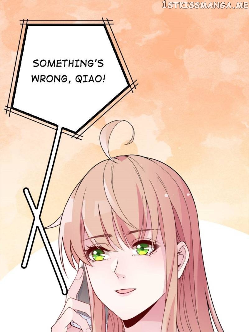 Mysterious Star: Battle With My Sweet Wife chapter 68 - page 25