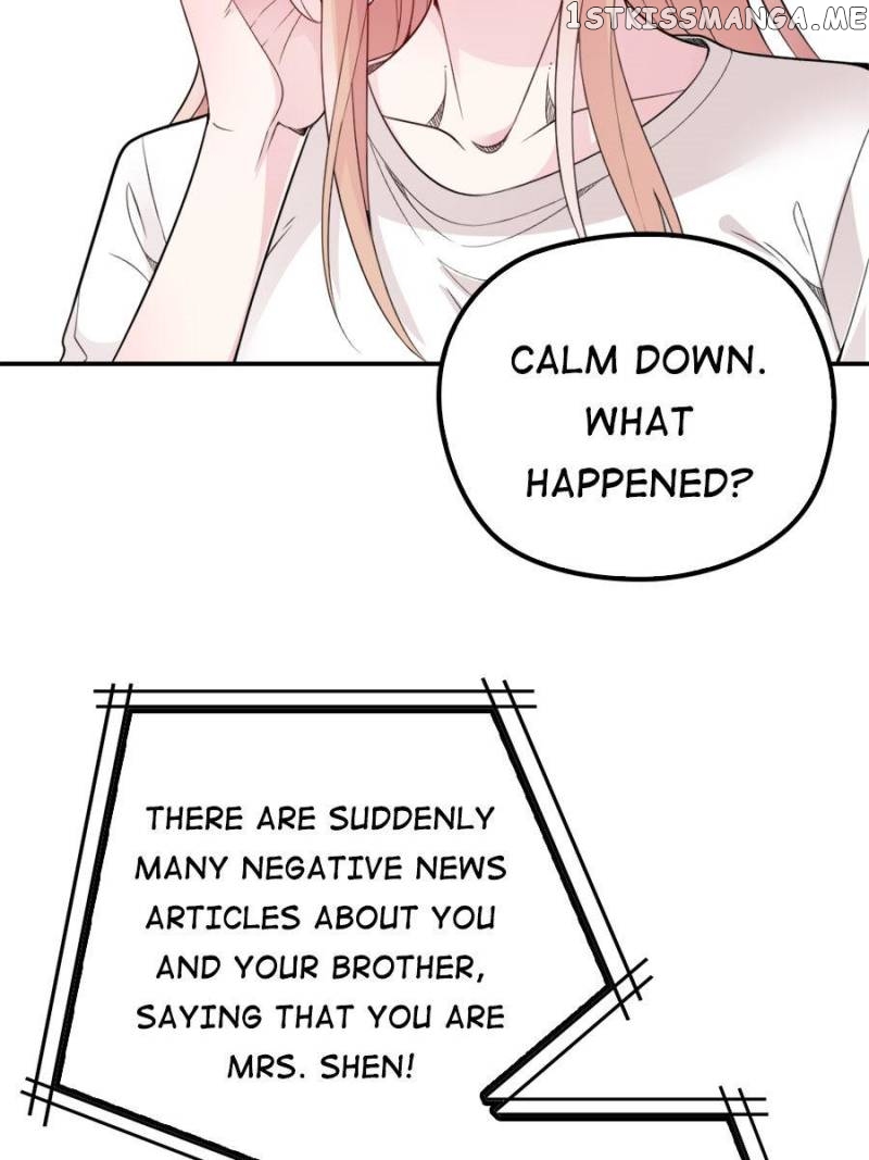 Mysterious Star: Battle With My Sweet Wife chapter 68 - page 26